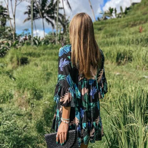 boho sommerkleid air dunkel 3