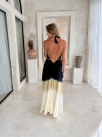 sommerkleid boho susi schwarz 3
