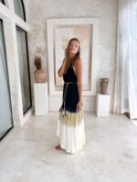 sommerkleid boho susi schwarz 5