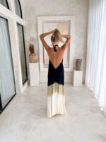 sommerkleid boho susi schwarz 7