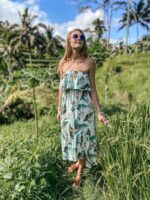 sommerkleid leicht boho 4