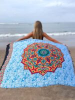 strand pareo sarong alor 2