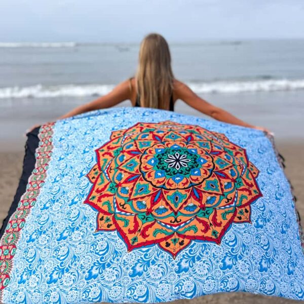 strand pareo sarong alor 2