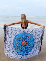 strand pareo sarong batu 2