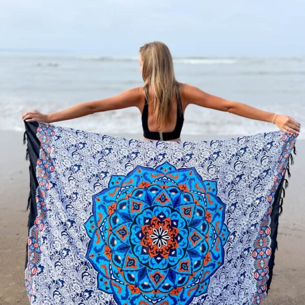 strand pareo sarong batu 2