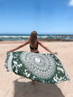 strand pareo sarong komodo 5