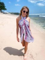 strand pareo sarong maya 3
