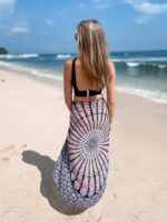 Strand Pareo Sarong MUNA