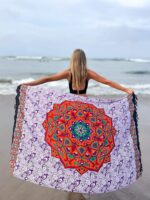 Strand Pareo Sarong TIMOR