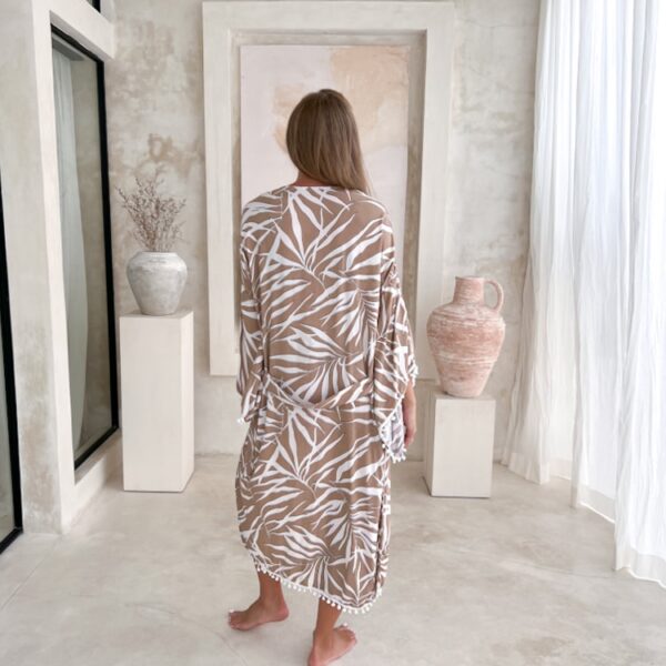 strandueberwurf strandkleid ida beige 2