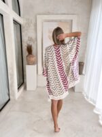 strandueberwurf strandkleid line beige 7