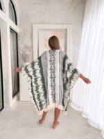 strandueberwurf strandkleid neli gruen 3