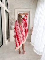 strandueberwurf strandkleid neli rot 3