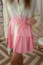 strandueberwurf strandkleid sea 3