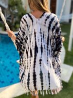 strandueberwurf strandkleid strandkleid leti 3