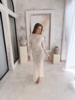 sukienka plazowa maxi azurowa biala 1.jpg