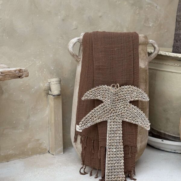 dekoracja z muszli palemka ciemna.jpg