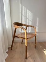 krzeslo do jadalni teakowe drewniane 7.jpg