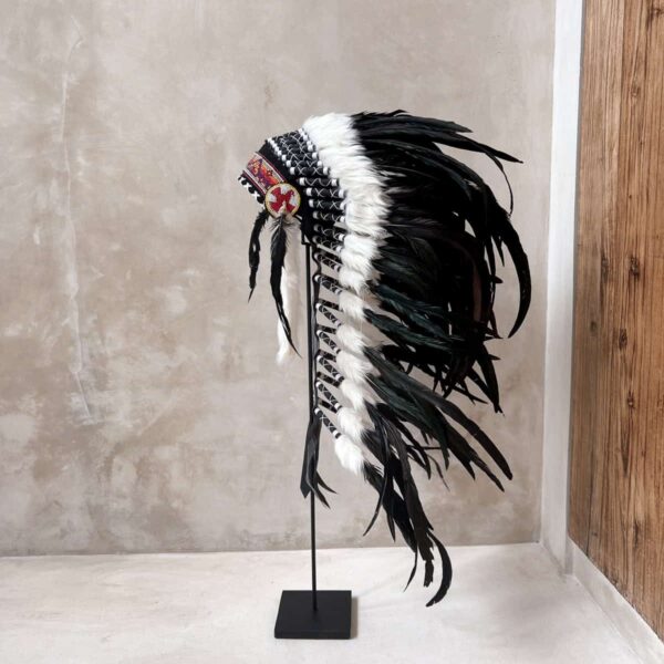 pioropusz indianski dekoracja ciemny 4 2.jpg