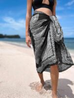 pareo plazowe chusta czarno biale 4 1.jpg