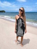 pareo plazowe chusta czarno biale 5 1.jpg