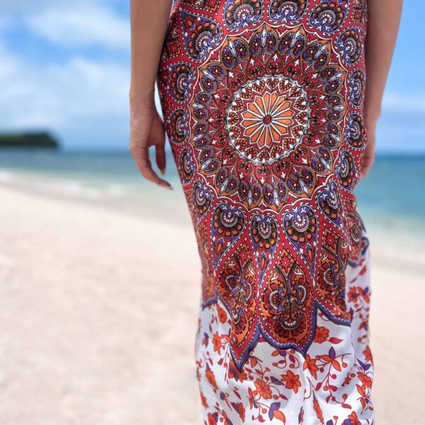 pareo w mandale czerwono biale 1.jpg