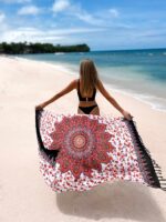 pareo w mandale czerwono biale 2.jpg