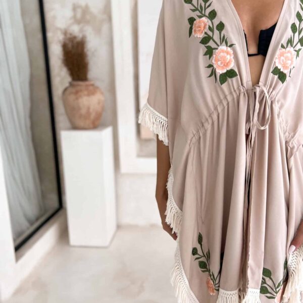 tunika z fredzlami boho bezowa 7.jpg