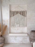 dekoracja scienna bezowa boho 2.jpg