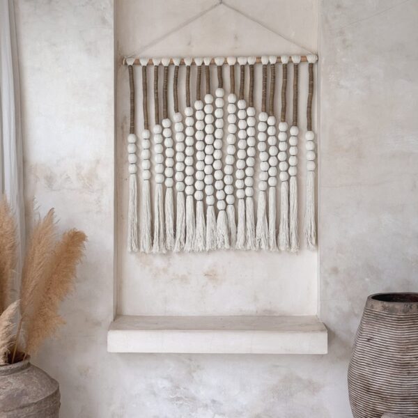 dekoracja scienna bezowa boho 2.jpg