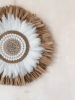 dekoracja scienna z pior okragla 1.jpg