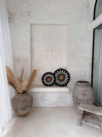 czarna dekoracja scienna okrag 2.jpg