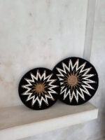 czarna dekoracja scienna okrag 1.jpg